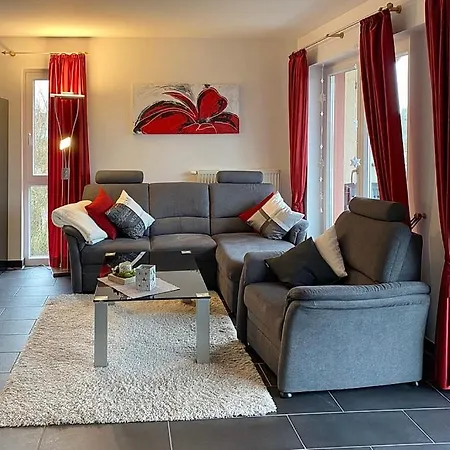 Nordseeresort Friesland Nordseeresort Friesland 52-2-s Apartment
