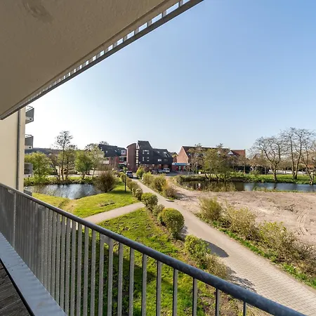 Nordseeresort Friesland Nordseeresort Friesland 52-2-s Schillig