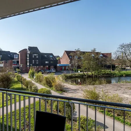 Apartment Nordseeresort Friesland Nordseeresort Friesland 52-2-s *