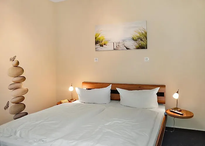 Nordseeresort Friesland Nordseeresort Friesland 52-2-s Daire