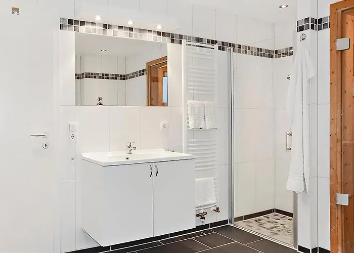 Nordseeresort Friesland Nordseeresort Friesland 52-2-s Daire Schillig