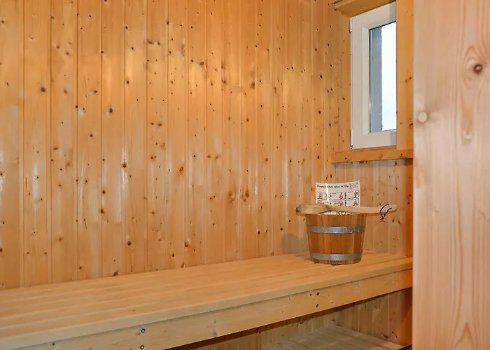 Daire Nordseeresort Friesland Nordseeresort Friesland 52-2-s