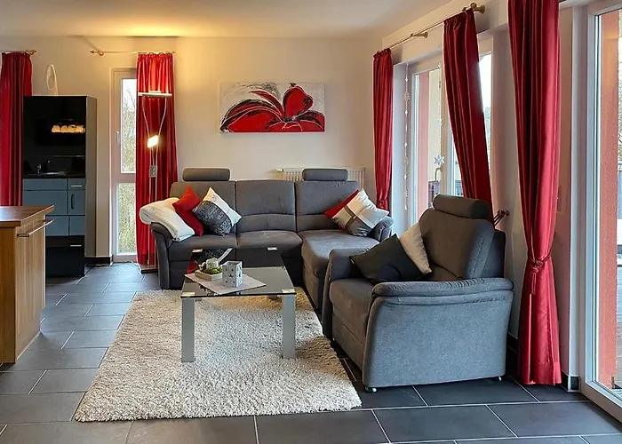 Nordseeresort Friesland Nordseeresort Friesland 52-2-s Daire